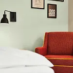 Hotel Maxx Sanssouci 4*