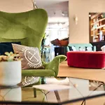 Hotel Maxx Sanssouci Potsdam