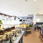 Maxx Sanssouci Hotel 4*