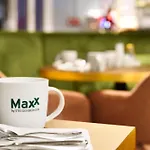 Maxx Sanssouci Hotel