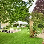 Hotel Maxx Sanssouci Potsdam