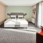 Maxx Sanssouci Hotel 4*