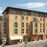 Maxx Sanssouci Hotel 4*