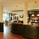 Hotel Maxx Sanssouci Potsdam