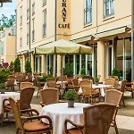 Hotel Maxx Sanssouci