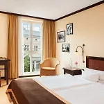 Hotel Maxx Sanssouci 4*