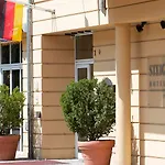 Maxx Sanssouci 4*