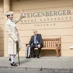 Hotel Maxx Sanssouci 4*