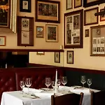 Hotel Maxx Sanssouci 4*