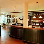 Maxx Sanssouci 4*