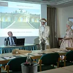 Maxx Sanssouci Potsdam