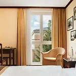 Hotel Maxx Sanssouci 4*