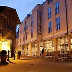 Maxx Sanssouci Hotel 4*