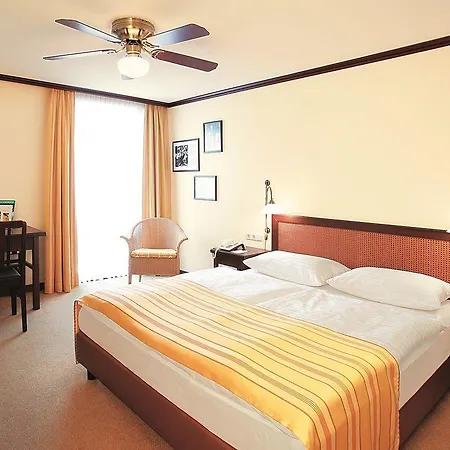 Maxx Sanssouci Szálloda Potsdam