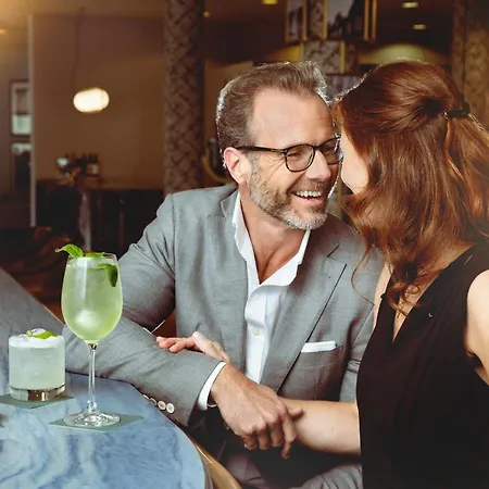 Maxx Sanssouci 酒店