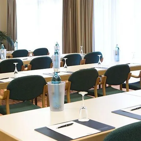 Szálloda Maxx Sanssouci