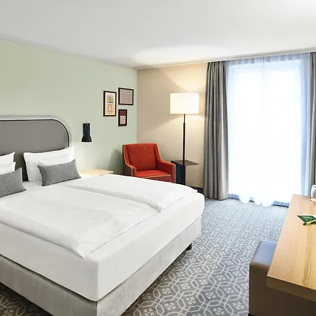 Maxx Sanssouci 4*