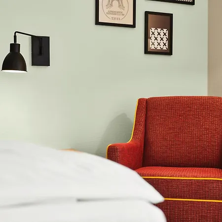 Hotel Maxx Sanssouci 4*