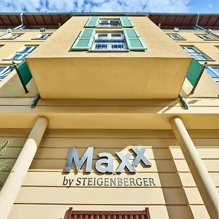 Maxx Sanssouci Πότσδαμ