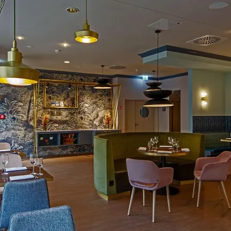 Maxx Sanssouci 4* Potsdam