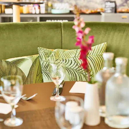 Hotel Maxx Sanssouci