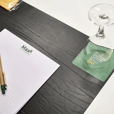 Maxx Sanssouci Potsdam