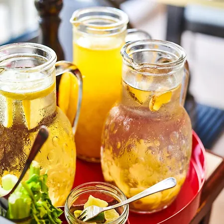 Maxx Sanssouci Szálloda