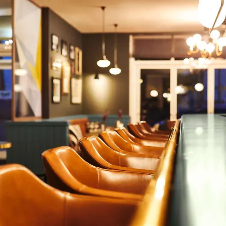 Szálloda Maxx Sanssouci Potsdam