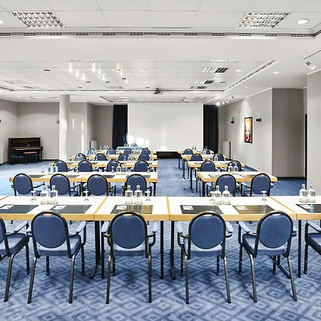 Maxx Sanssouci 4* Potsdam