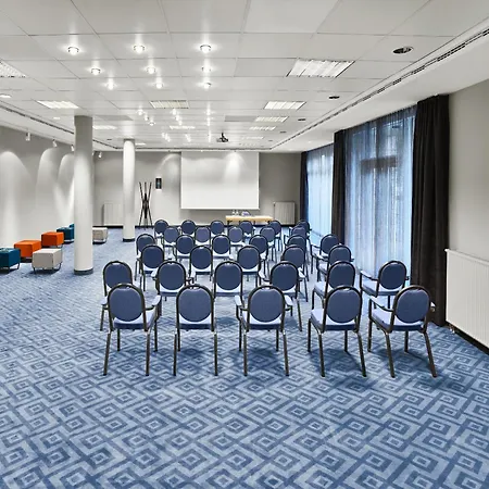 Maxx Sanssouci Hotel