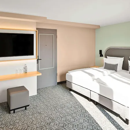 Maxx Sanssouci Szálloda 4*