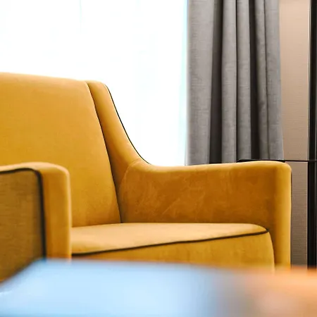 Maxx Sanssouci 4* Potsdam