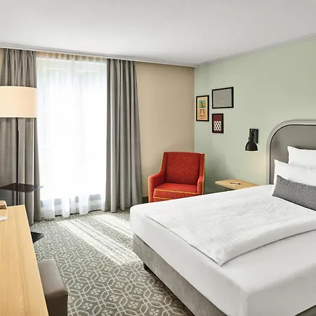 Hotel Maxx Sanssouci 4*