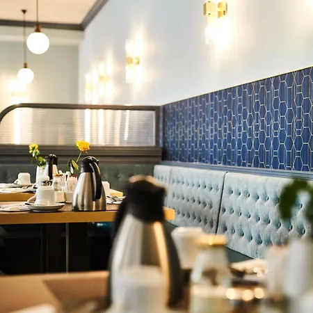 Maxx Sanssouci 4* Potsdam