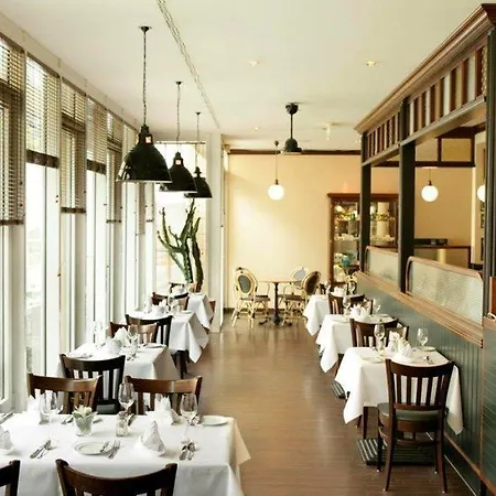 Hotel Maxx Sanssouci Potsdam