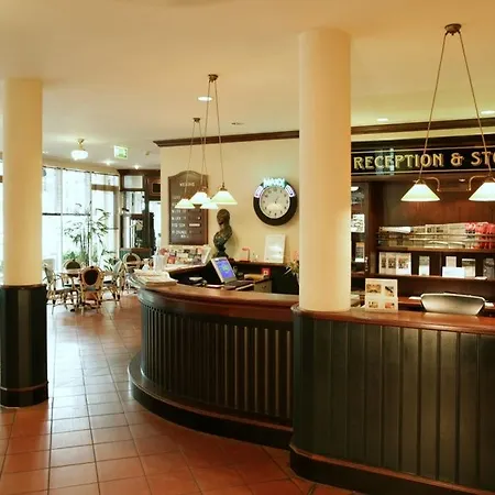 Hotel Maxx Sanssouci Potsdam