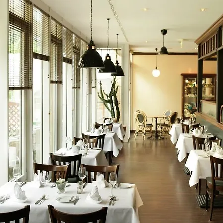 Maxx Sanssouci Szálloda Potsdam