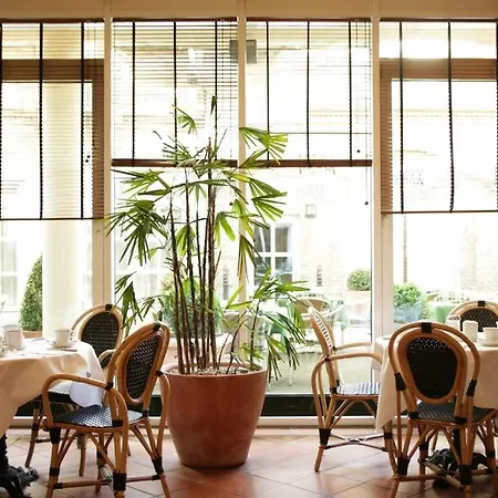 Maxx Sanssouci Potsdam