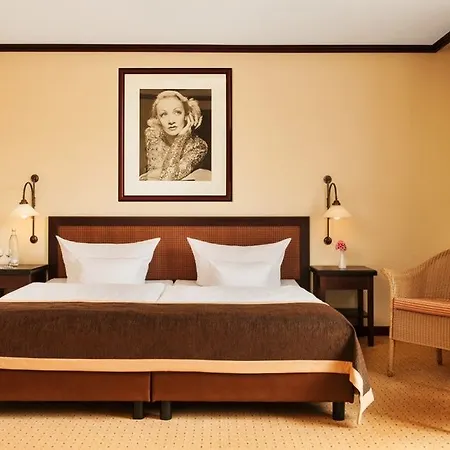 Maxx Sanssouci Hotel