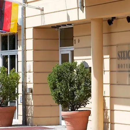Maxx Sanssouci 4*