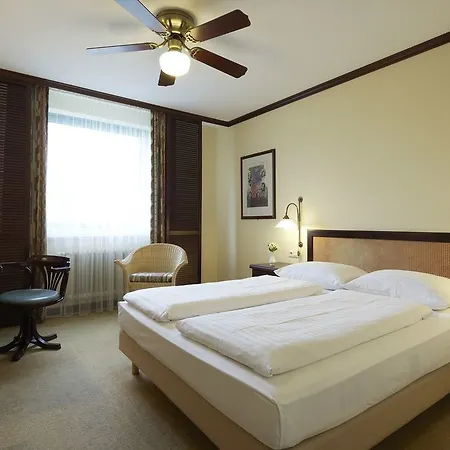 Maxx Sanssouci Hotel 4*