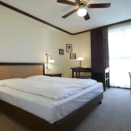 Szálloda Maxx Sanssouci