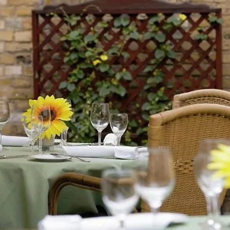 Szálloda Maxx Sanssouci Potsdam