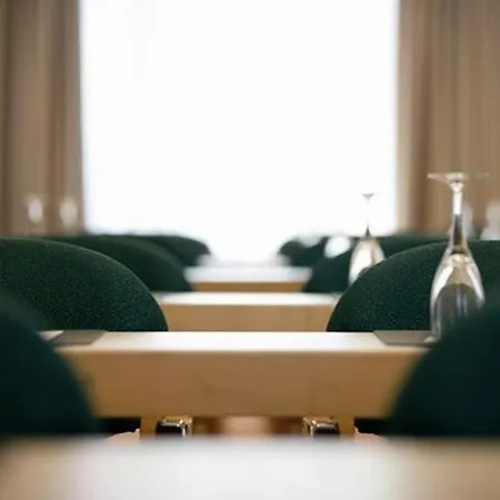 Maxx Sanssouci Szálloda 4*