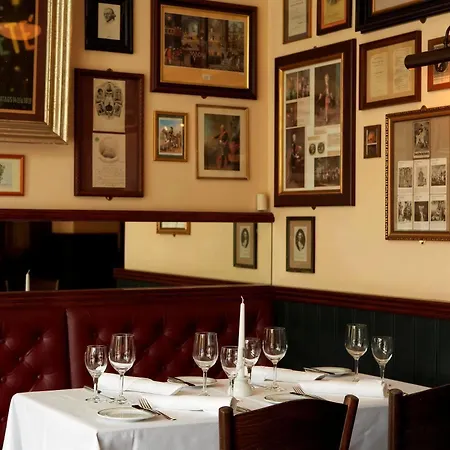 Hotel Maxx Sanssouci 4*