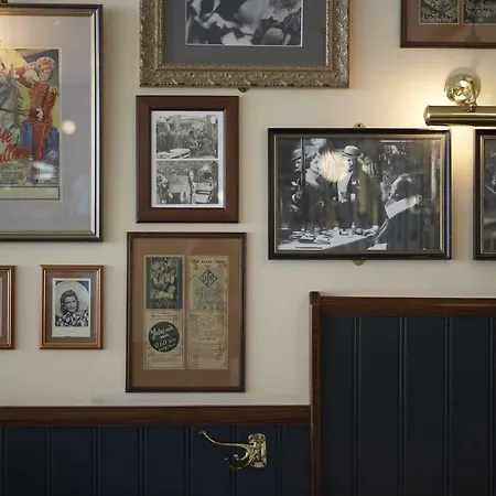 Szálloda Maxx Sanssouci 4*