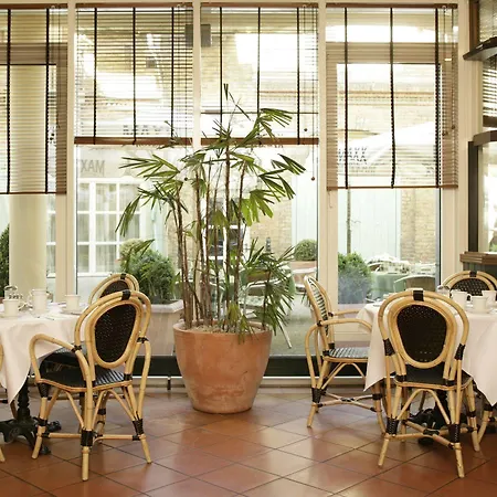 Szálloda Maxx Sanssouci Potsdam