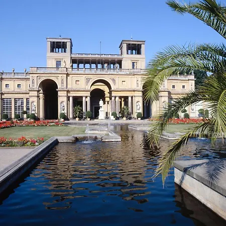 Maxx Sanssouci 4*