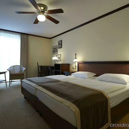 Maxx Sanssouci 4* Potsdam