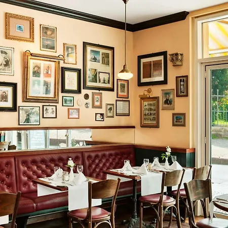 Maxx Sanssouci Szálloda